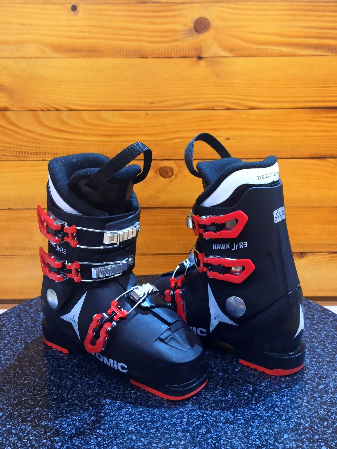 Atomic hawx deals 215